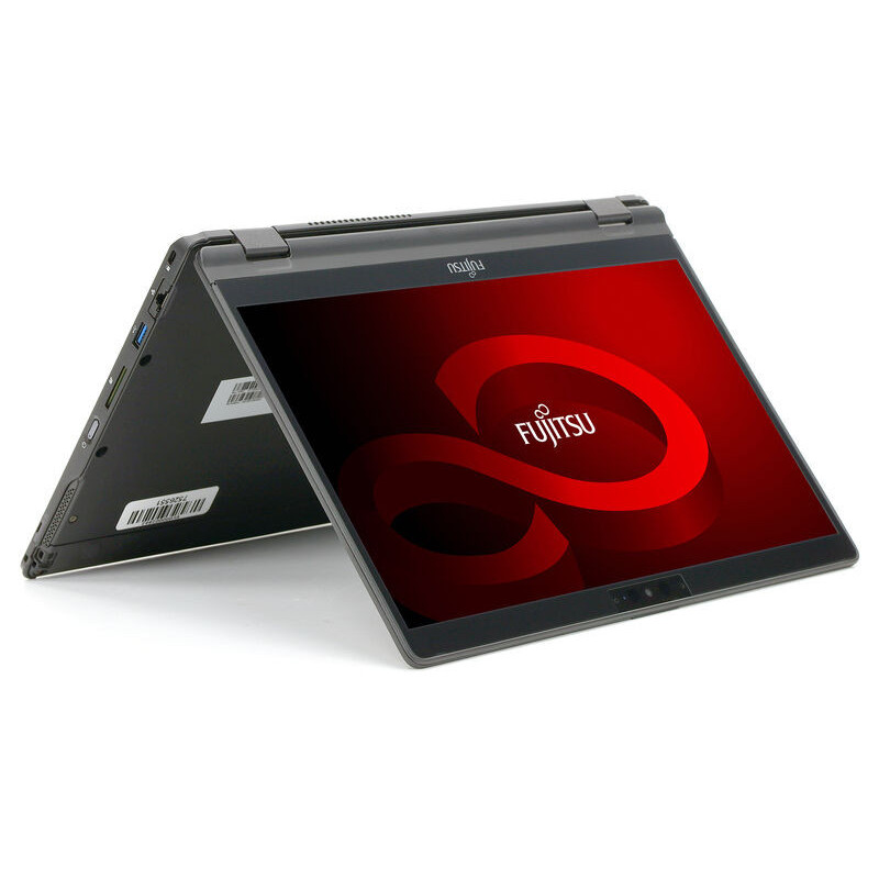 PTFUJITSU/U939X/13,3"/TOUCH/I5-8365U/8GB/256SSD/TECLADOPT/W11