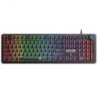 Teclado Fantech Fighter ll