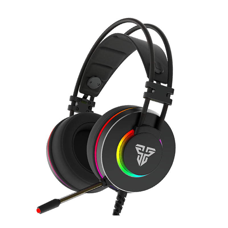 Headset Fantech Octane 7.1 RGB