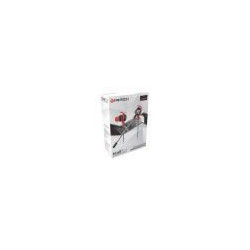 Auriculares In-Ear FANTECH Scar  Gaming Earplug Jack 3.5MM