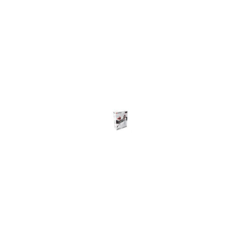 Auriculares In-Ear FANTECH Scar  Gaming Earplug Jack 3.5MM