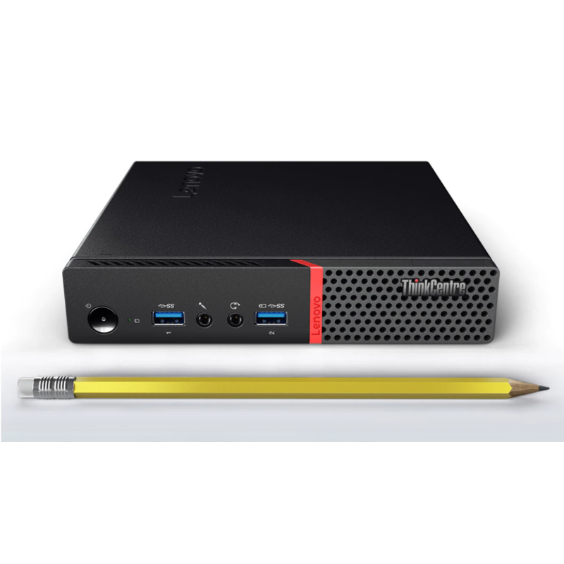 PCLENOVOM700/MINI/I5-6400/8GB/256SSD/W10