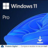 Sistema Operativo Microsoft Windows 11 Pro OEM