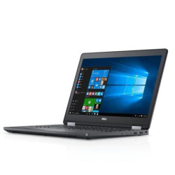 PTDELLE5570/15"/I5-6300U/8GB/256SSD/TECLADOPT/W10