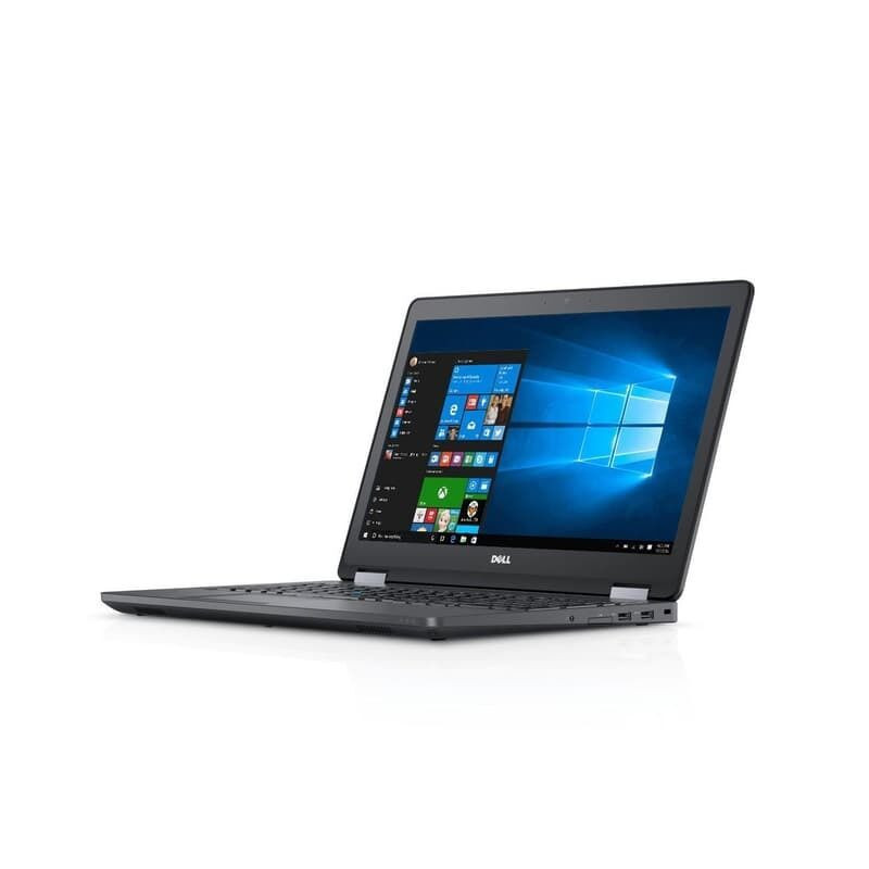 PTDELLE5570/15"/I5-6300U/8GB/256SSD/TECLADOPT/W10