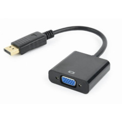 Adaptador Displayport para VGA
