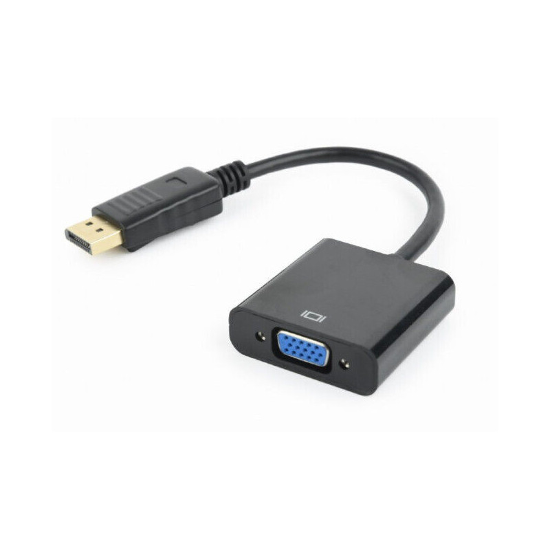 Adaptador Displayport para VGA