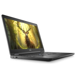 PTDELL5591/15.6"/I7-8850U/32GB/512SSD/TECLADOPT/MX130(2GB)/W11