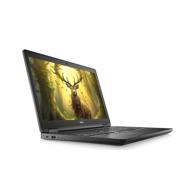 PTDELL5591/15.6"/I7-8850U/32GB/512SSD/TECLADOPT/MX130(2GB)/W11