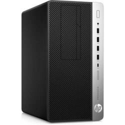 PCHP600G5/TOWER/I7-9700/16GB/512SSD/W11