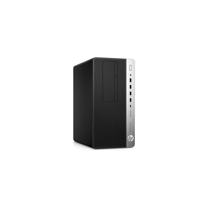 PCHP600G5/TOWER/I5-9500/8GB/256SSD/W11