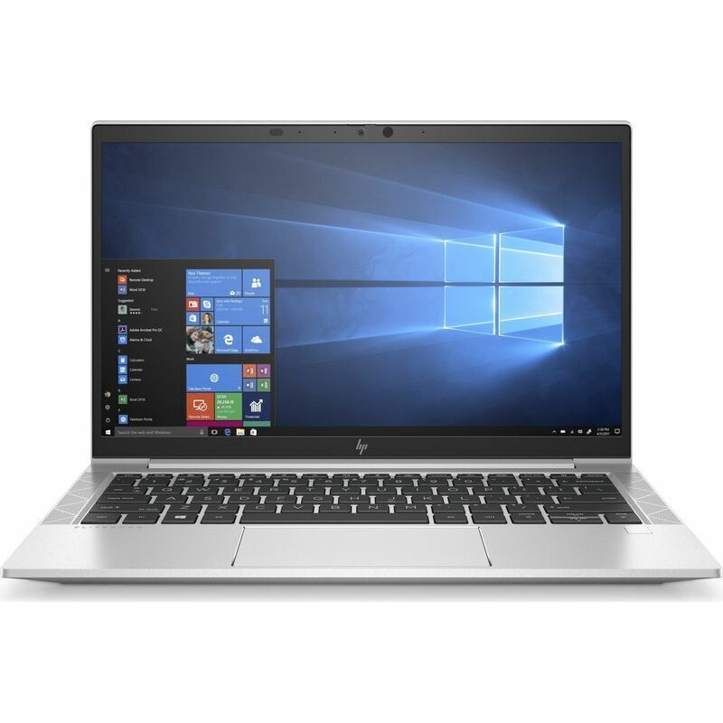PTHP830G7/13.3"/I7-10610U/16GB/512SSD/TECLADOPT/W11