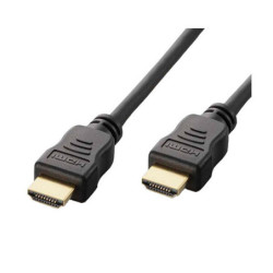 Cabo HDMI 1.4 AM/AM - 1.8MT