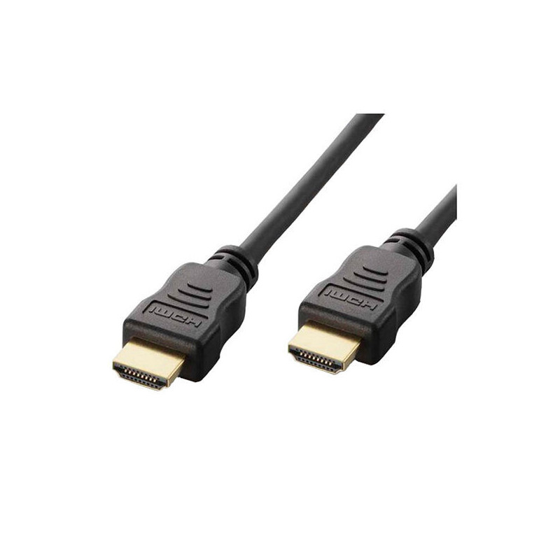 Cabo HDMI 1.4 AM/AM - 1.8MT