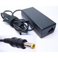 Transformador Compativel LENOVO 20V 3.25A 5.5*2.5mm (Ref. 110)