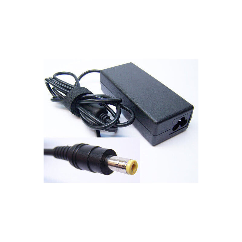 Transformador Compativel LENOVO 20V 3.25A 5.5*2.5mm (Ref. 110)
