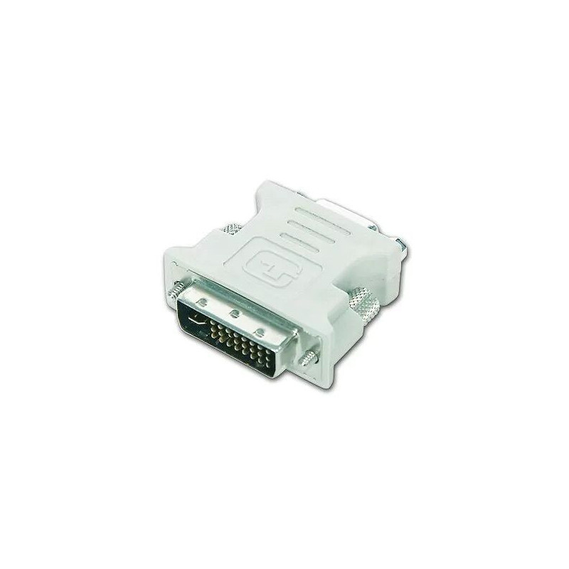 Adaptador DVI / VGA 24-PIN