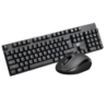 Teclado + Rato z8tech SEM FIOS kbc1913