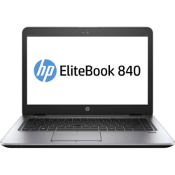 HP 840G3/14"/I5-6200/8GB/240SSD/W10