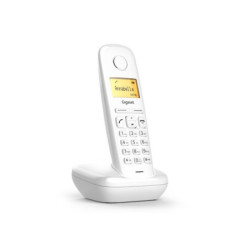 Telefone Gigaset A170 Branco