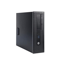 PCHP600G2/SFF/I5-6500/8GB/240SSD/W10