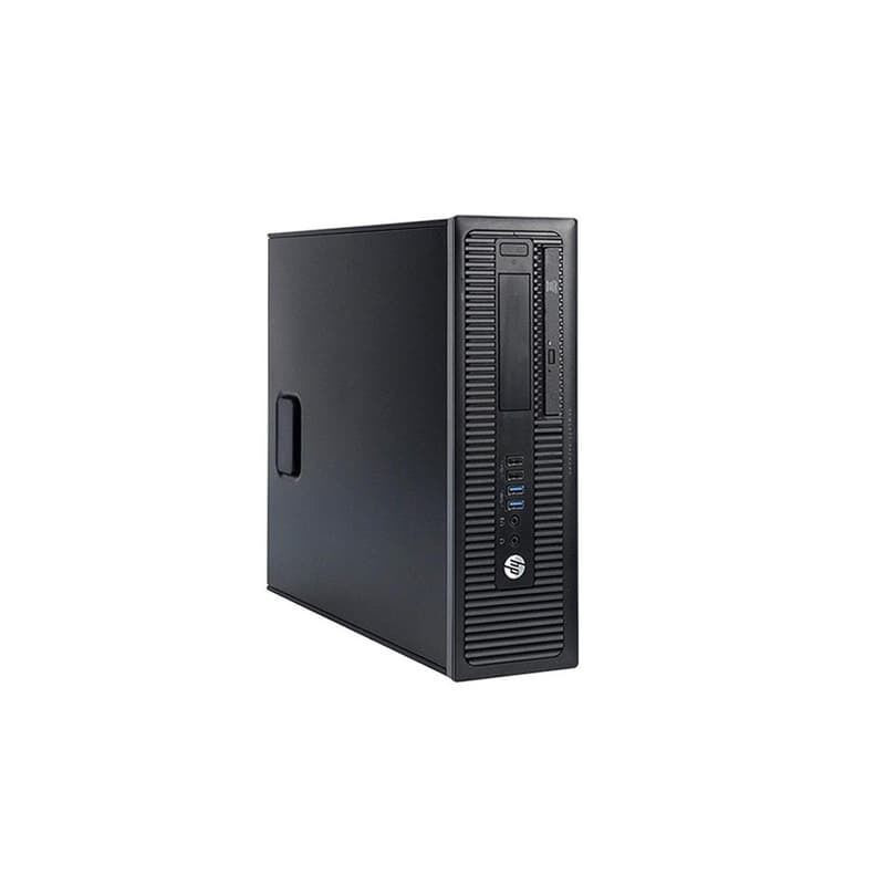 PCHP600G2/SFF/I5-6500/8GB/240SSD/W10