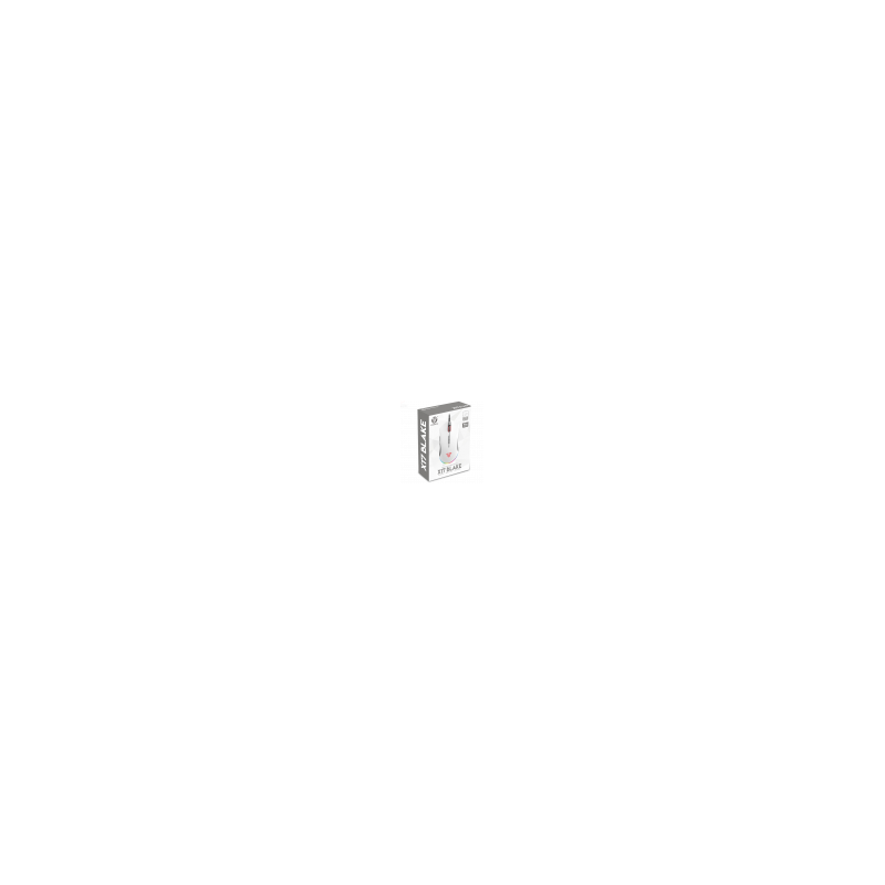 Rato Fantech Space Edition