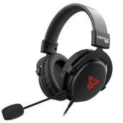 Headset Fantech  Echo Multi Plataforma