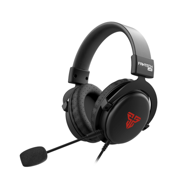 Headset Fantech  Echo Multi Plataforma