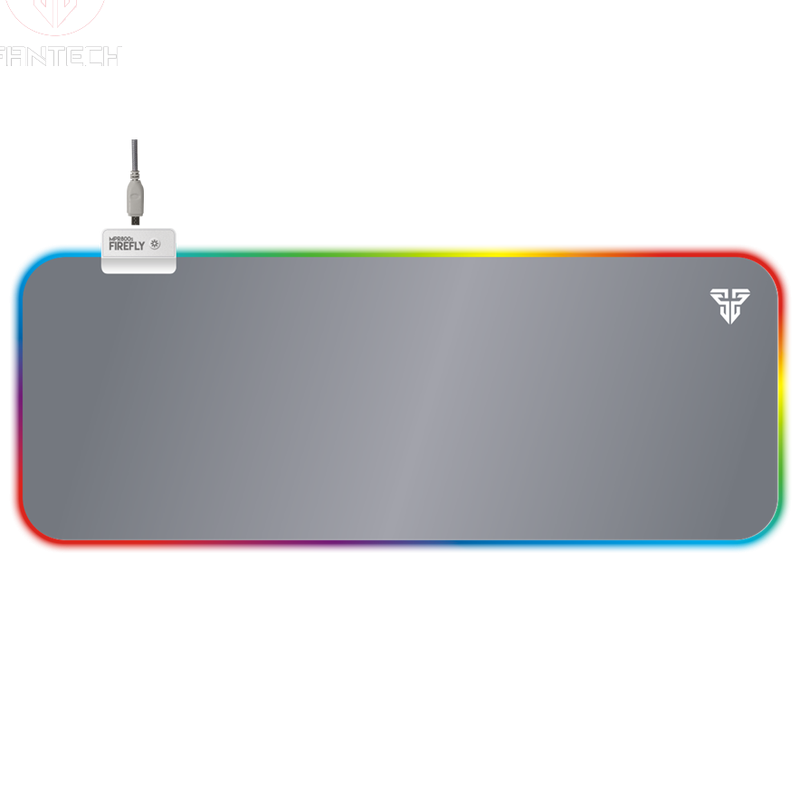 Tapete Fantech Firefly MPR800s RGB Space Edition