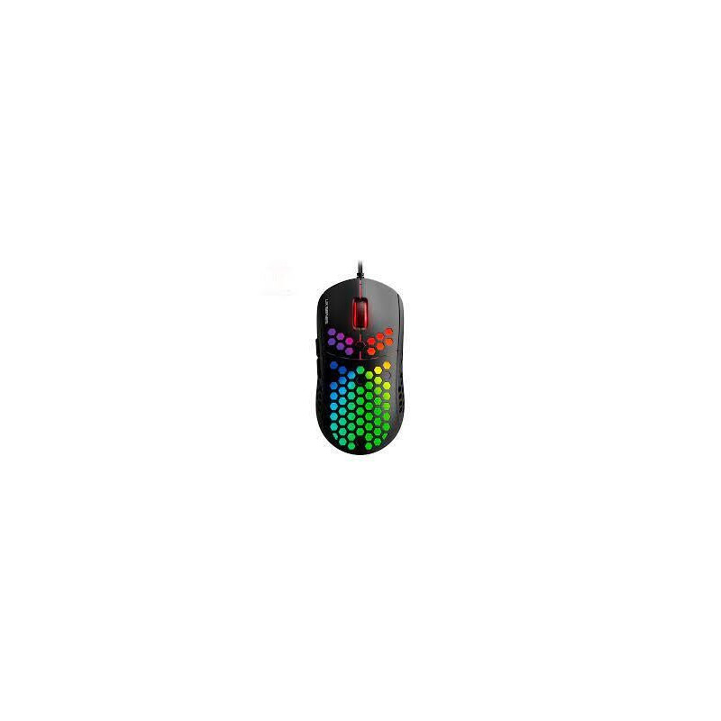 Rato Fantech Hive  12.000dpi