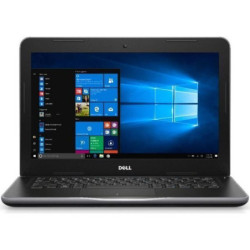 PTDELL 3380/13.3"/I3-6006U/8GB/120SSD/W10