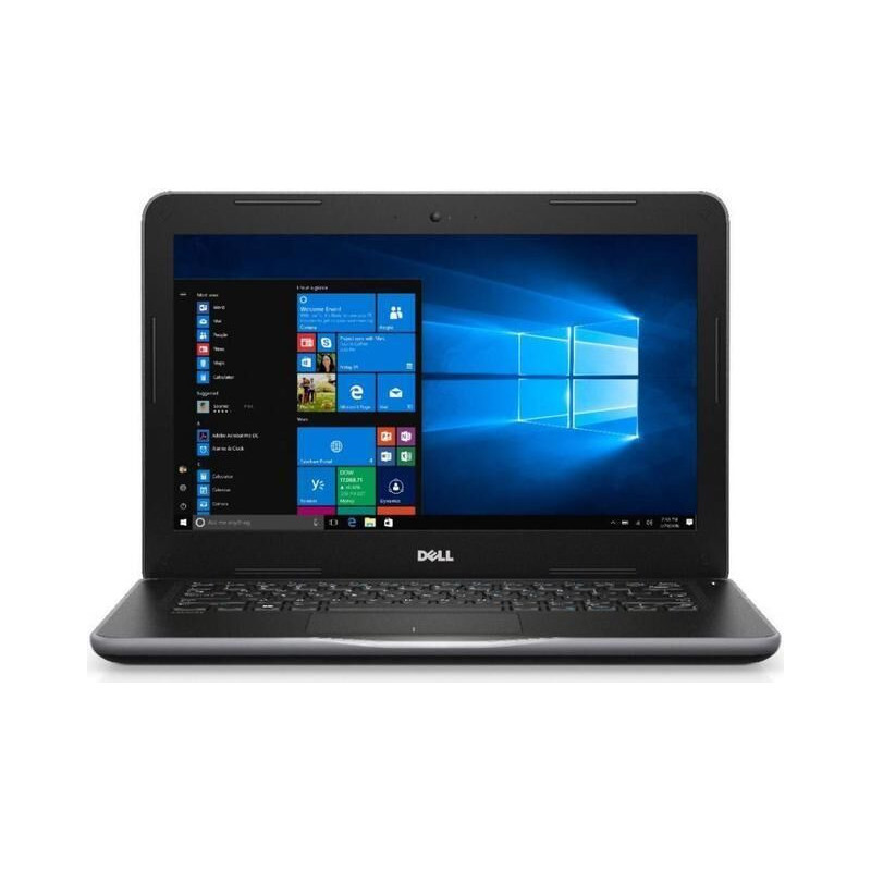 PTDELL 3380/13.3"/I3-6006U/8GB/120SSD/W10