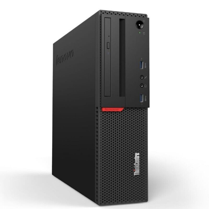 PCLENOVOM700/SFF/I5-6500/8GB/256SSD/W10