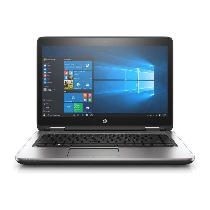 HP 640G3/14"/i3-7100U/8GB/240SSD/W10