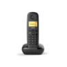 Telefone Sem Fios GIGASET A270 Preto