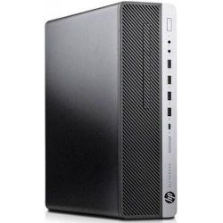 PCHP800G3/TOWER/I7-7700/8GB/256SSD/W10