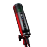 Microfone Fantech RGB Leviosa