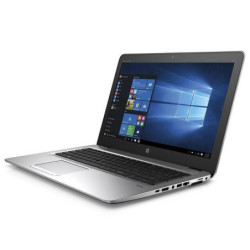PTHP850G3/15.6"/I5-6200U/8GB/256SSD/W10