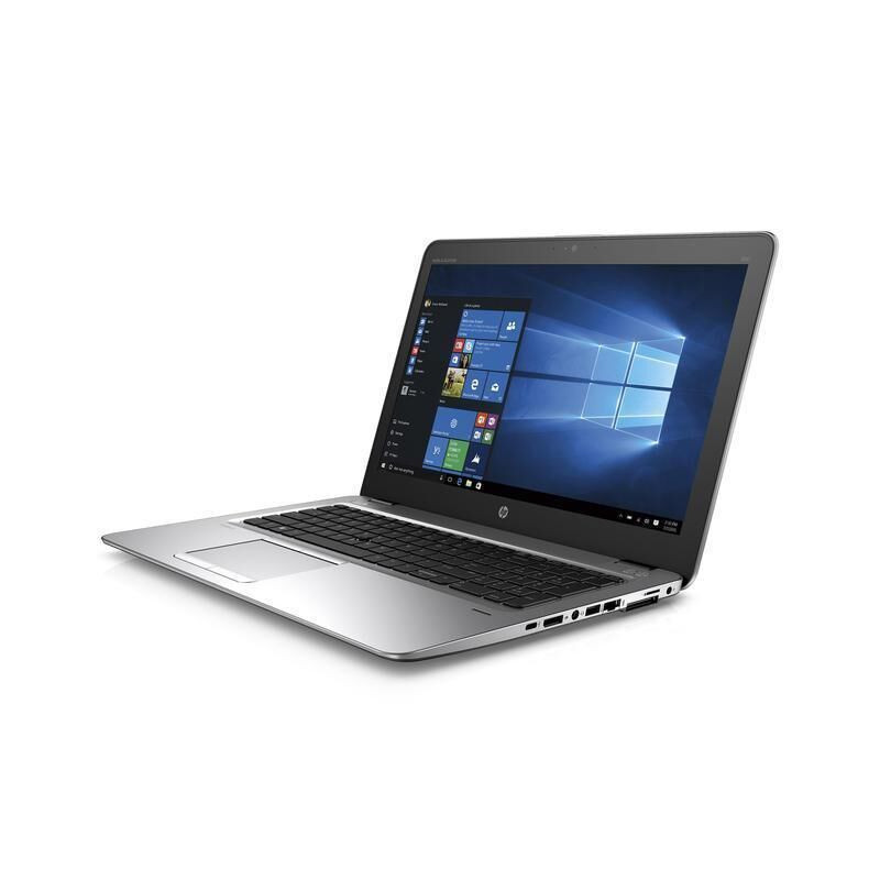 PTHP850G3/15.6"/I5-6200U/8GB/256SSD/W10