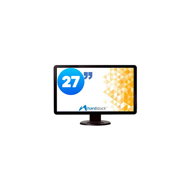 MONITOR 27"