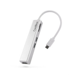 DockStation USB-C