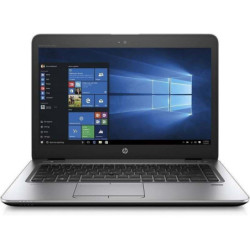 HP 840G4/14"/I5-7200/8GB/256SSD/W10