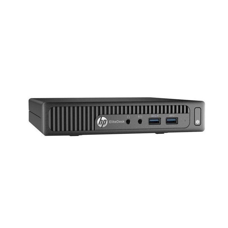 PCHP600G1/MINI/i5-4570T/8GB/250SSD/W10