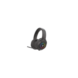 Headset Fantech BLiTZ MH87 Multi-Plataforma RGB