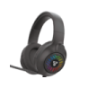 Headset Fantech BLiTZ MH87 Multi-Plataforma RGB