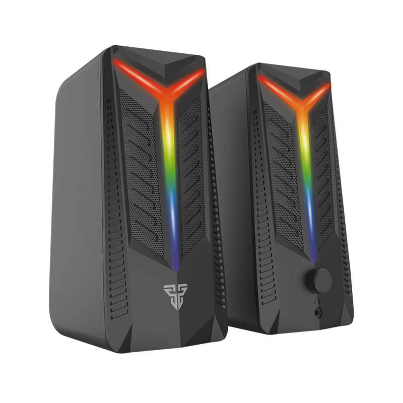 Colunas Fantech Trifecta GS301 RGB