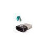 ADAPTADOR USB-C  a USB-A COOLBOX