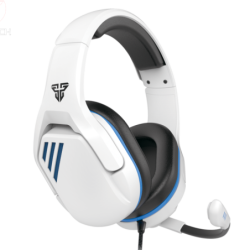 Headset Fantech VALOR MH86 Multi-Plataforma Space Edition