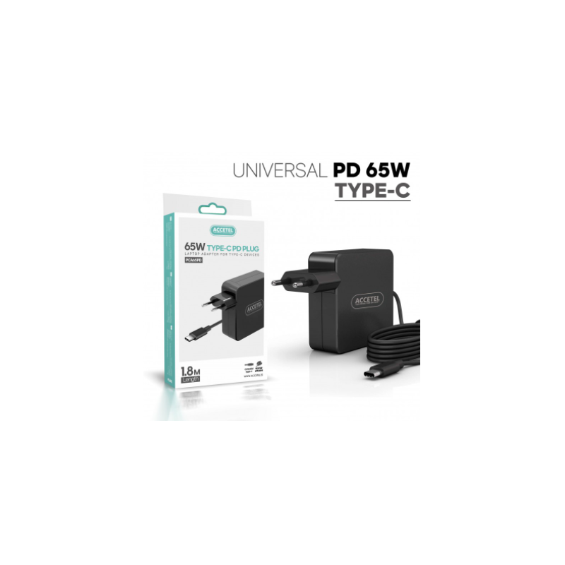 Transformador 65w